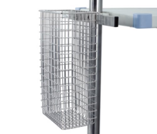 HyPort B80 I / II Medical Gas and Electric Management System