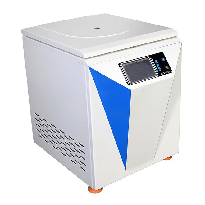 Crude Oil Centrifuge NEUHC36