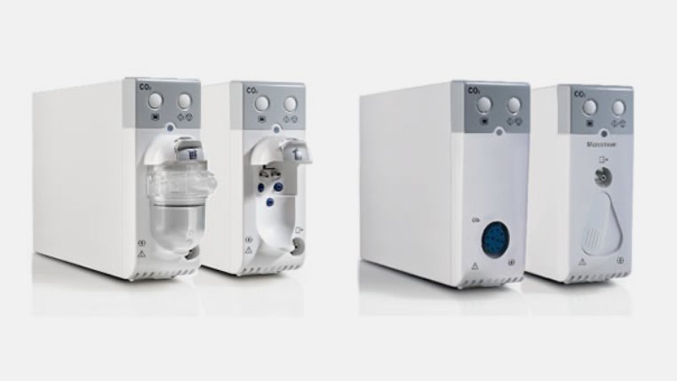 BeneView TDS Adaptive Modular Patient Monitoring System