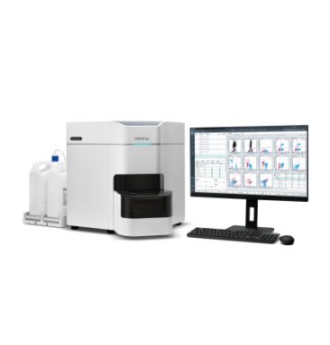 Flow Cytometry Solutions: BriCyte MX & E6 Cell Analyzers