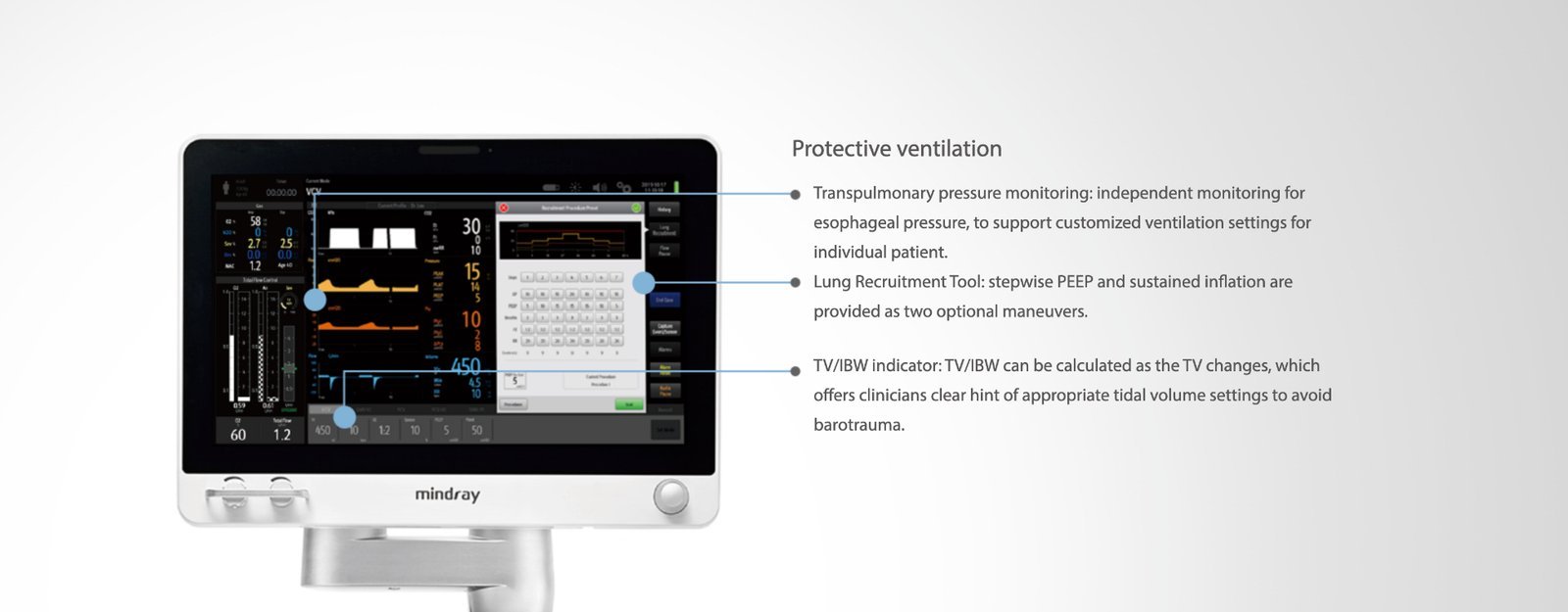 "A8 Anesthesia System - Advanced Safety and Efficiency Features for Surgical Settings"
