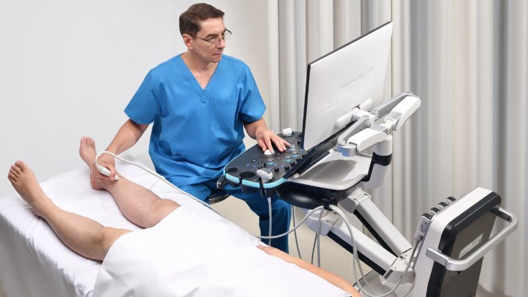 Resona I9 Diagnostic Ultrasound System - Advanced Imaging Technology for Clinical Solutions