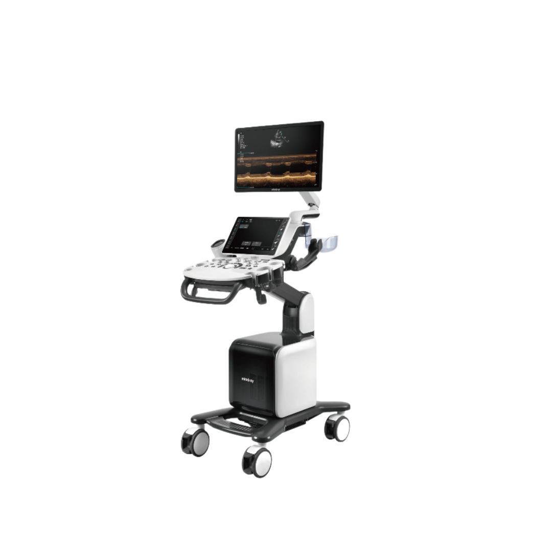 Consona N7 Comprehensive Imaging Ultrasound Device