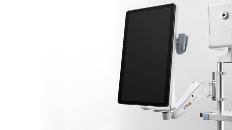 TE9 Ultrasound System for Anesthesia and Critical Care
