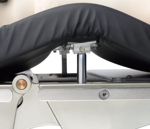 UniBase 30 Surgical Operating Table - Flexible, Stable, and Cost-Effective Medical Device