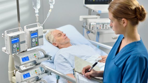 BeneFusion 3 Series Infusion System - Advanced and Accurate Medical Infusion Pump