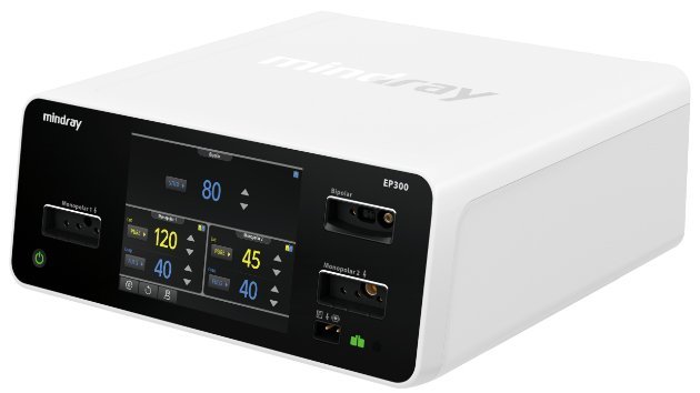 Electrosurgical Platform EP300 - Advanced Energy Control for Surgical Precision