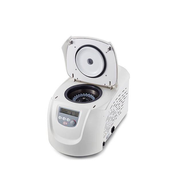 High Speed Micro Centrifuge NEUDZ300