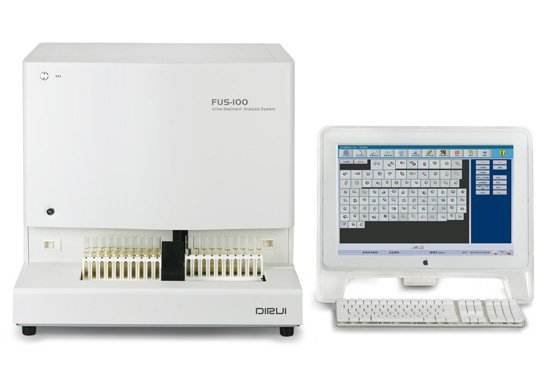 Urine Sediment Analyzer Machine FUS-100