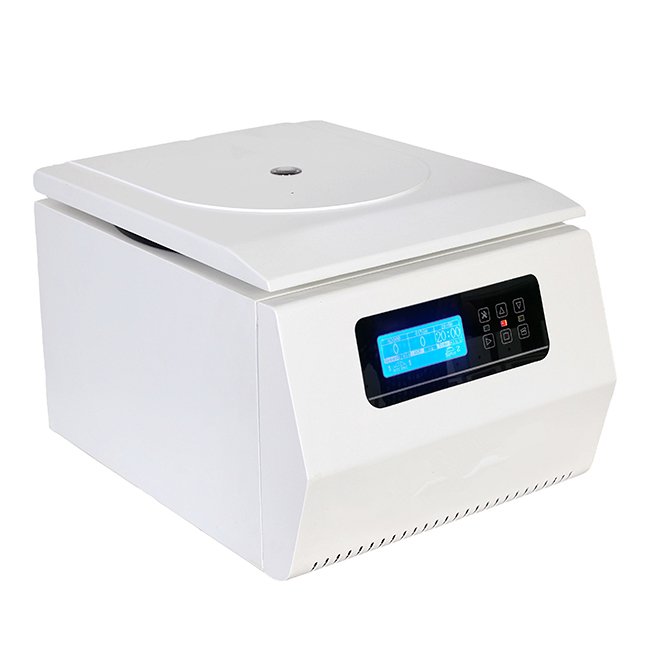 Benchtop Low-speed Centrifuge NEUHC18