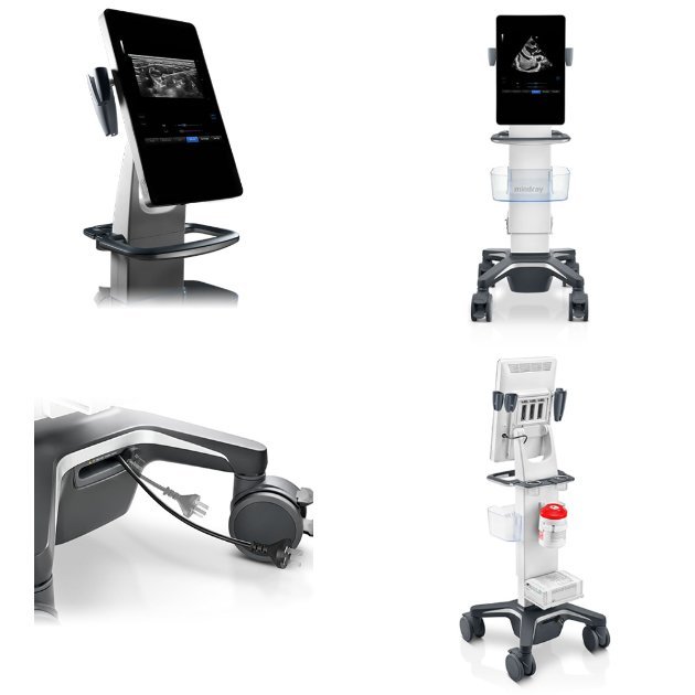 TE9 Ultrasound System for Anesthesia and Critical Care