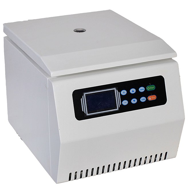 Benchtop High Speed Centrifuge NEUHC24