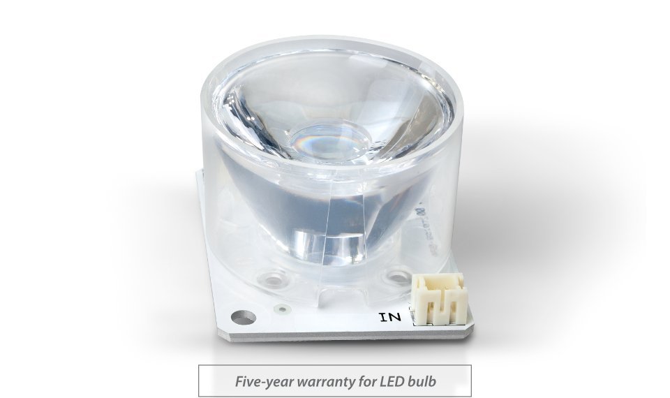 HyLED 7 Series Surgical Lights - Efficient, Ergonomic, and High-Performance Medical Illumination Solutions