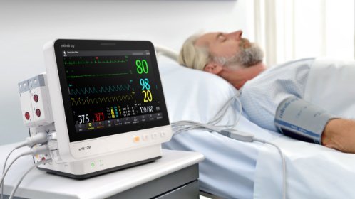 Advanced Patient Monitoring Solutions by Mindray - Innovative Care Tools for Clinicians