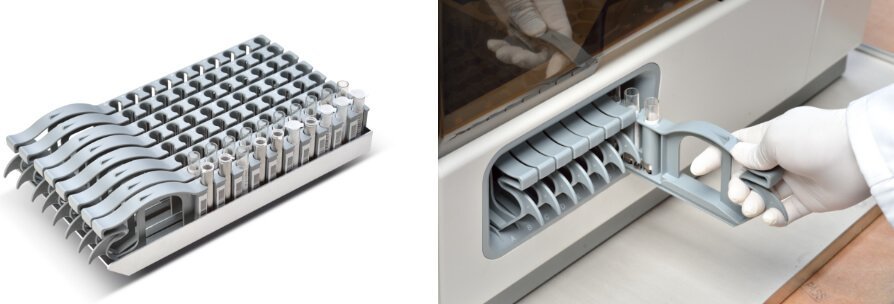 C3510 Automated High-Performance Coagulation Analyzer for Mid to High-Volume Laboratories