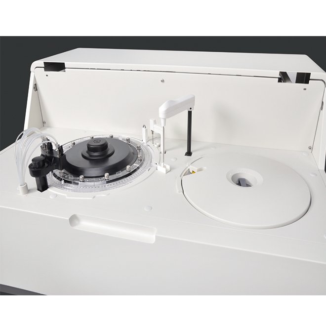 Auto-Chemistry Analyzer CS-T240