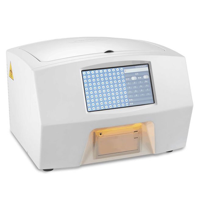 Blood Dynamic Full Automatic ESR/HCT Analyzer Machine NEUXC03