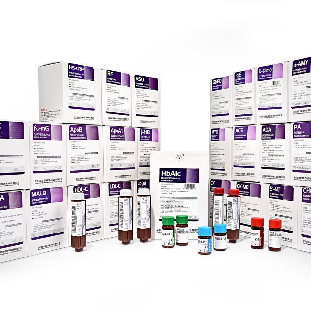 Mindray BS-430 Chemistry Analyzer - High Reliability & Cost Efficiency for Small to Mid Workload Laboratories