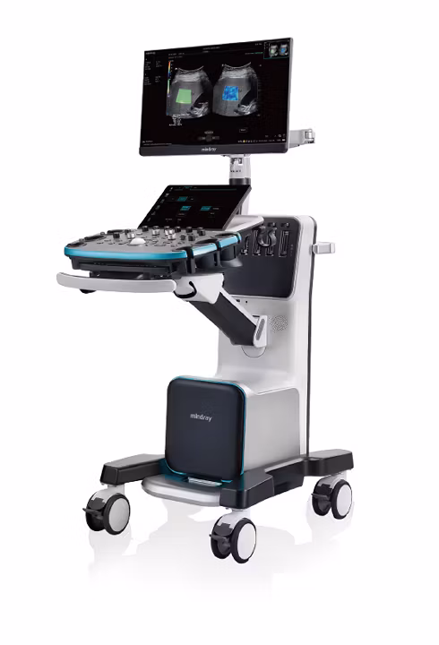 Resona I8 Diagnostic Ultrasound System