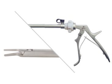 Reusable Clip Appliers for Surgical Procedures - Reliable Blood Vessel Ligation Solutions