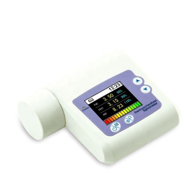 Spirometer SP10