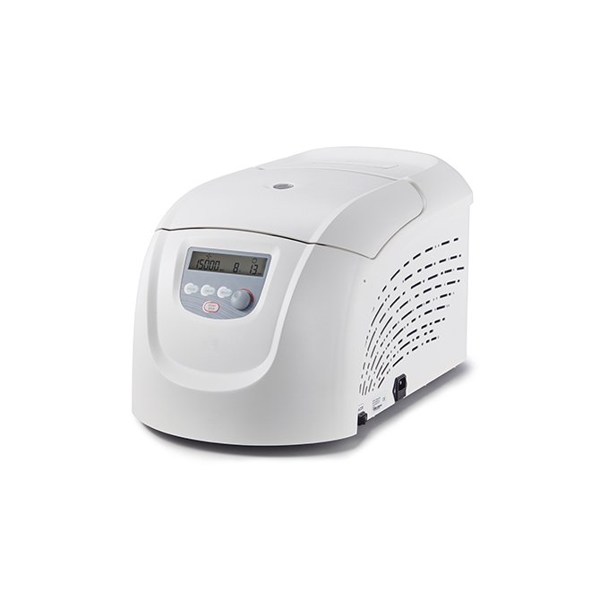 High Speed Micro Centrifuge NEUDZ300
