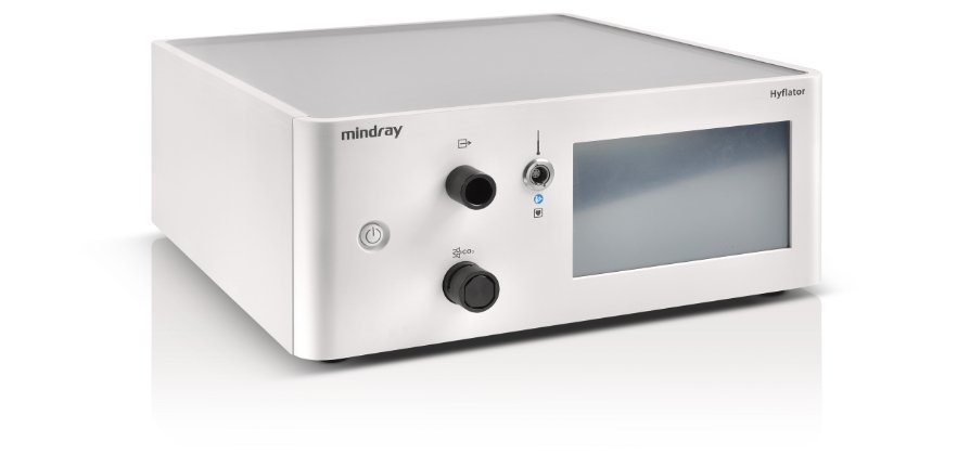 Mindray HD3 Endoscope Camera System | 3-Chip CMOS, FHD Imaging, Advanced Parfocal Technology