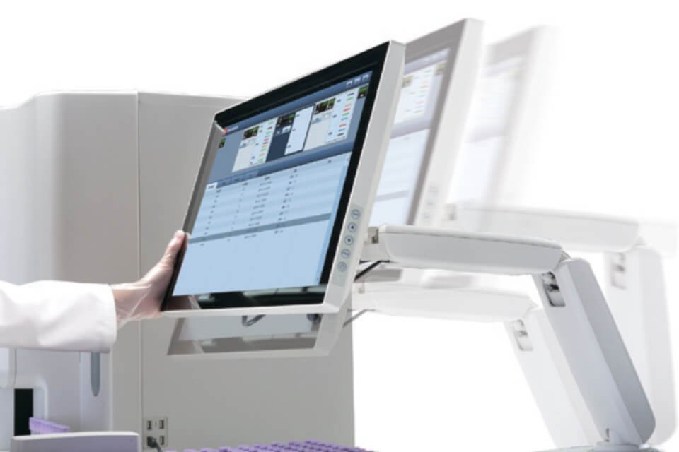 CAL 8000 New Generation Cellular Analyzer Workstation