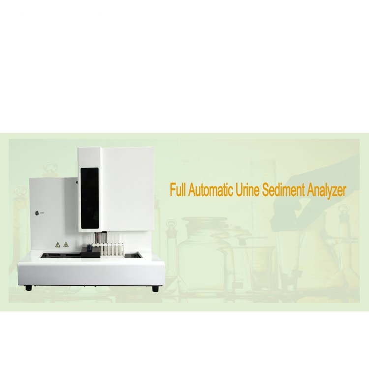 Automatic Urine Sediment Analyzer NEUDJ04
