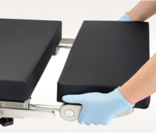 UniBase 30 Surgical Operating Table - Flexible, Stable, and Cost-Effective Medical Device