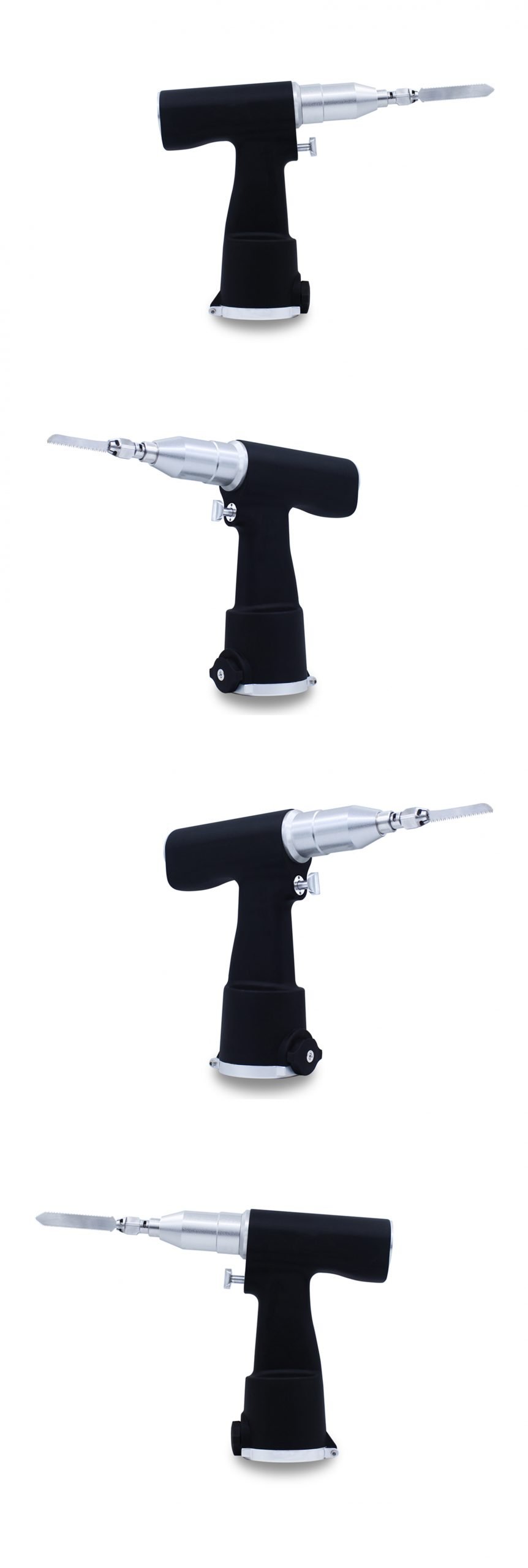 ORTHOPROMED 904 Reciprocating Saw