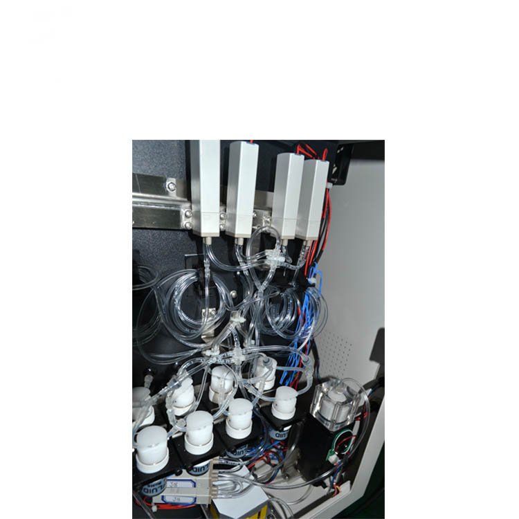 Automatic Urine Sediment Analyzer NEUDJ04
