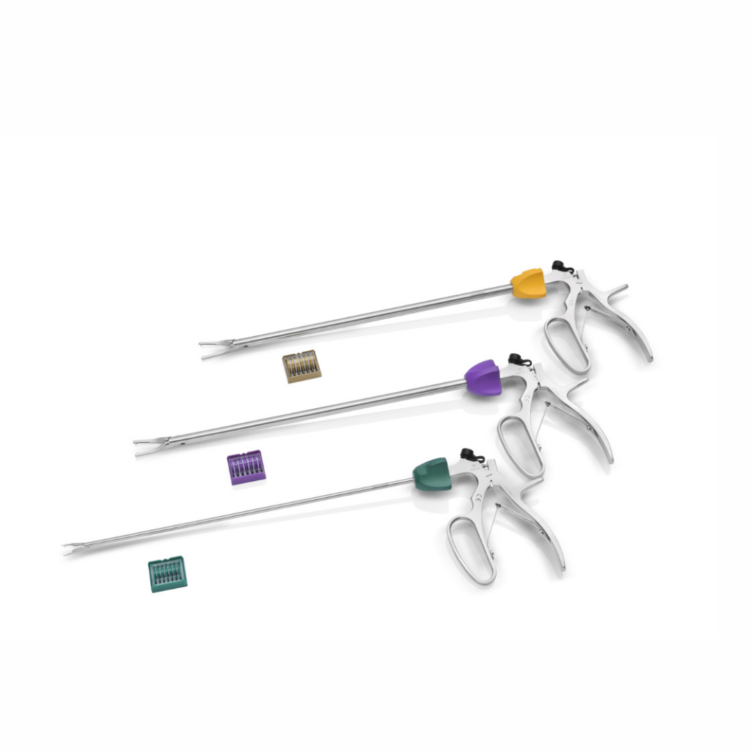 Reusable Clip Appliers for Surgical Procedures - Reliable Blood Vessel Ligation Solutions
