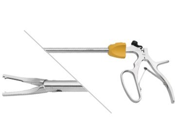 Reusable Clip Appliers for Surgical Procedures - Reliable Blood Vessel Ligation Solutions