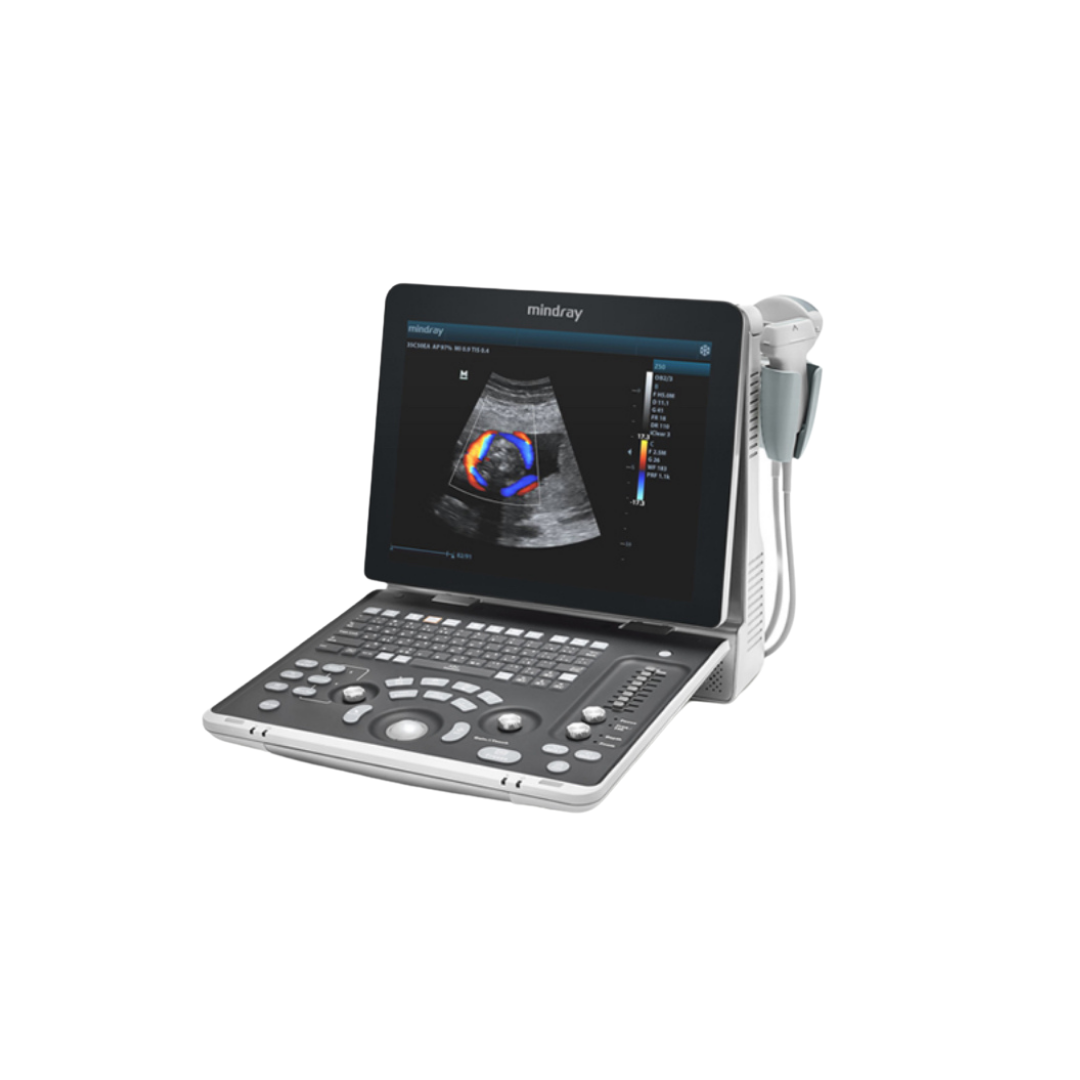 Z50 Color Doppler Ultrasound Machine
