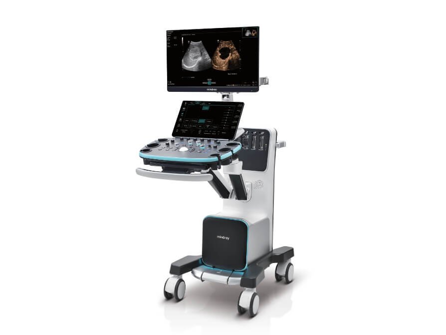 Resona I9 Diagnostic Ultrasound System - Advanced Imaging Technology for Clinical Solutions