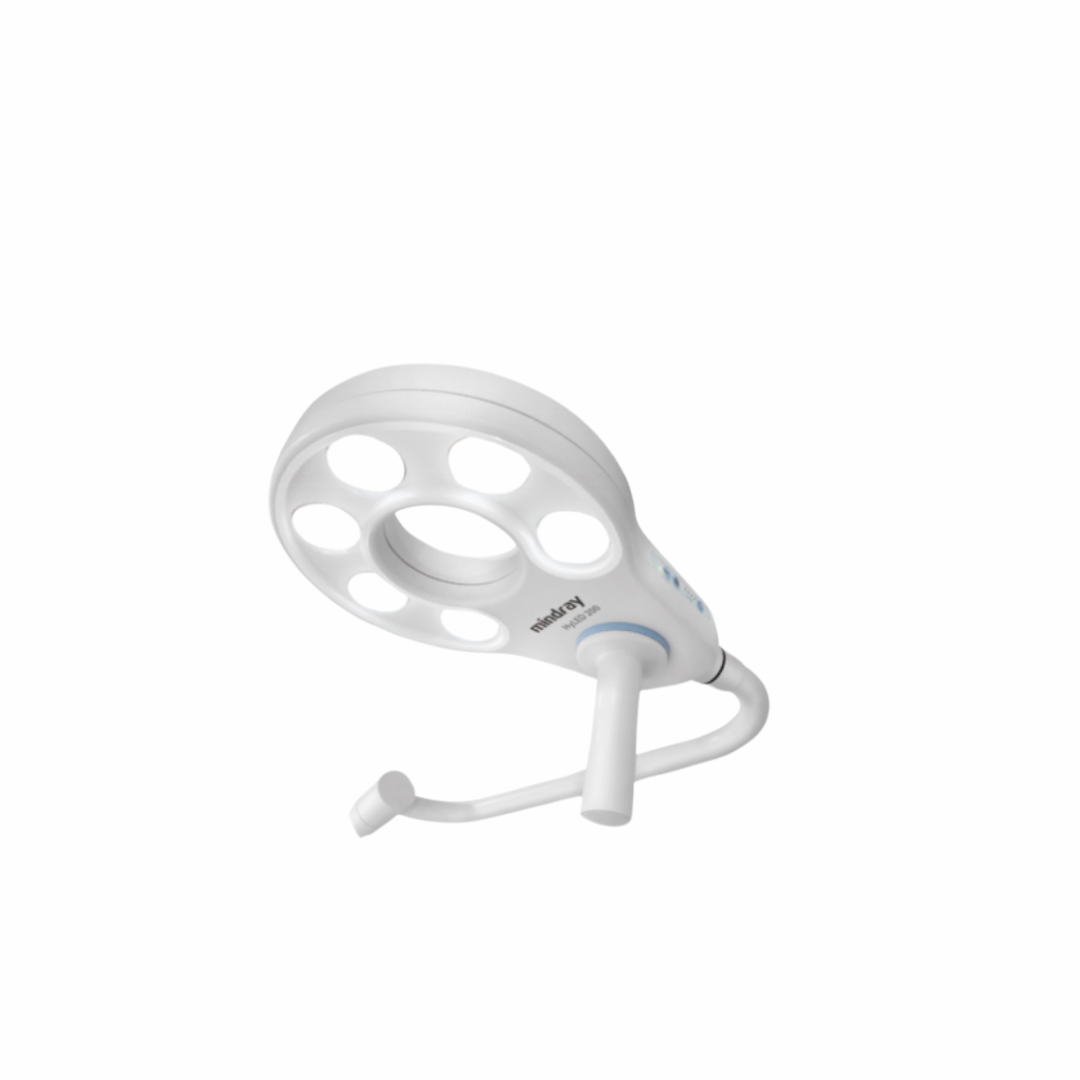 Mindray HyLED 200 Surgical LED Light - High Intensity, Long Life, Energy Efficient