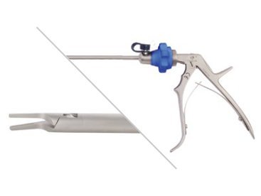 Reusable Clip Appliers for Surgical Procedures - Reliable Blood Vessel Ligation Solutions