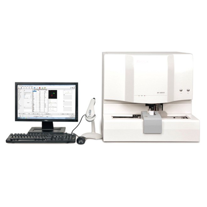 Automatic Hematology Analyzer BF-6800