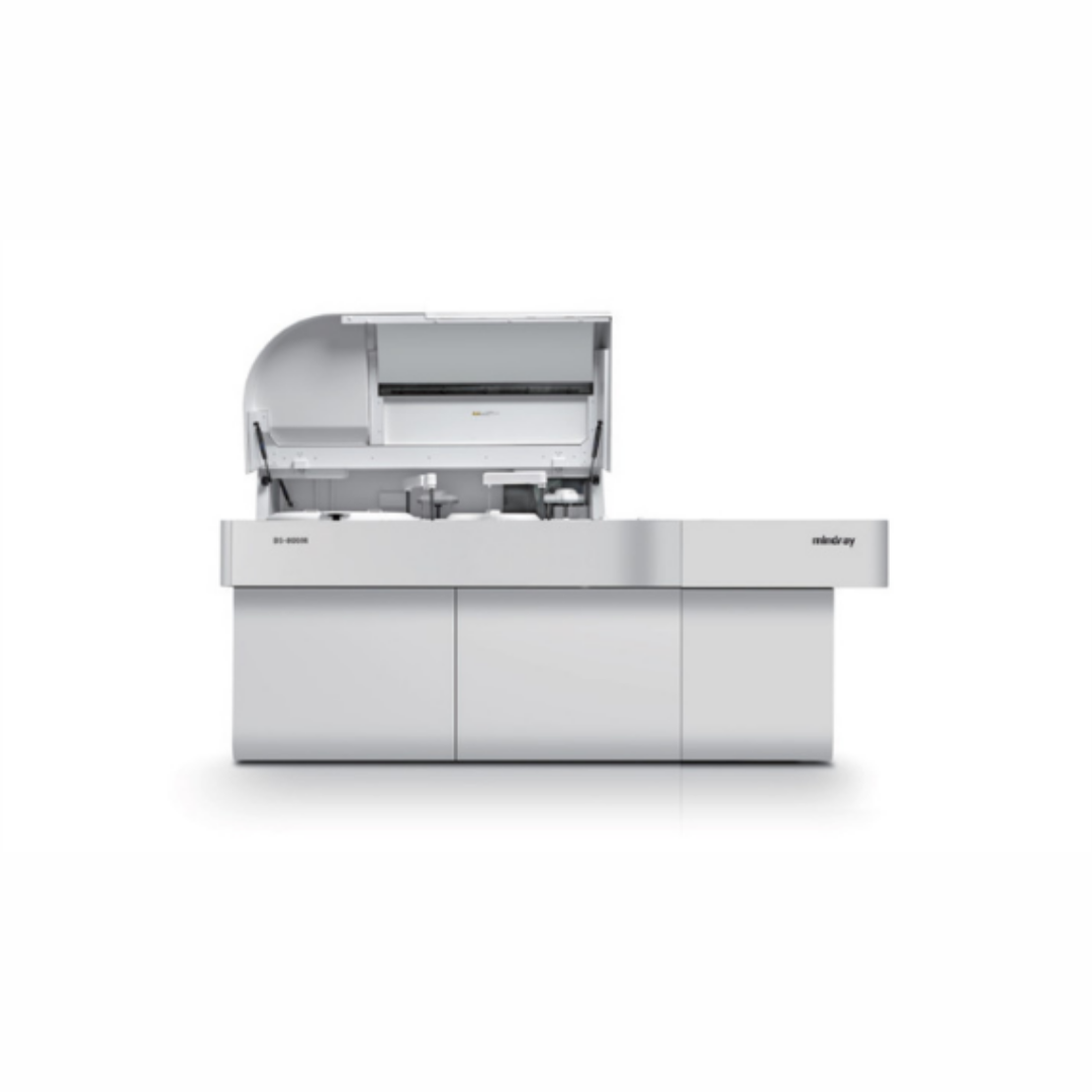 BS-800M Modular Clinical Chemistry Analyser System