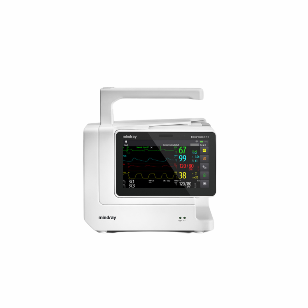 BeneView TDS Adaptive Modular Patient Monitoring System