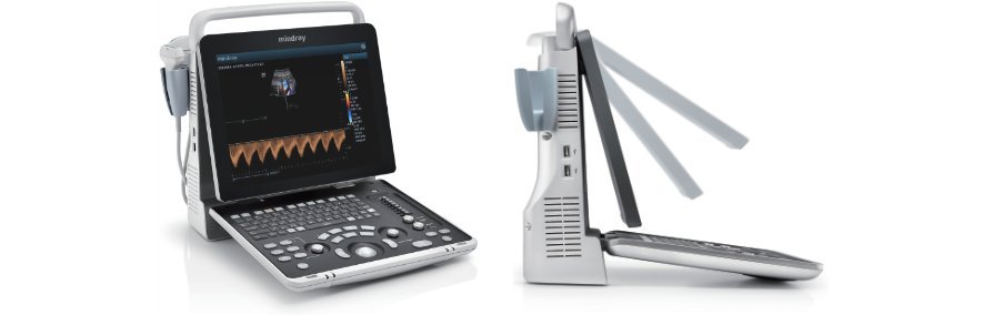Z50 Color Doppler Ultrasound Machine