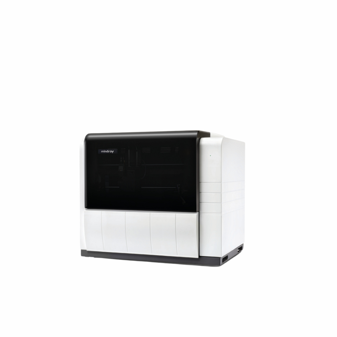 C3100 Auto Coagulation Analyzer - Accurate Detection with Dual Magnetic Circuit Beads Method