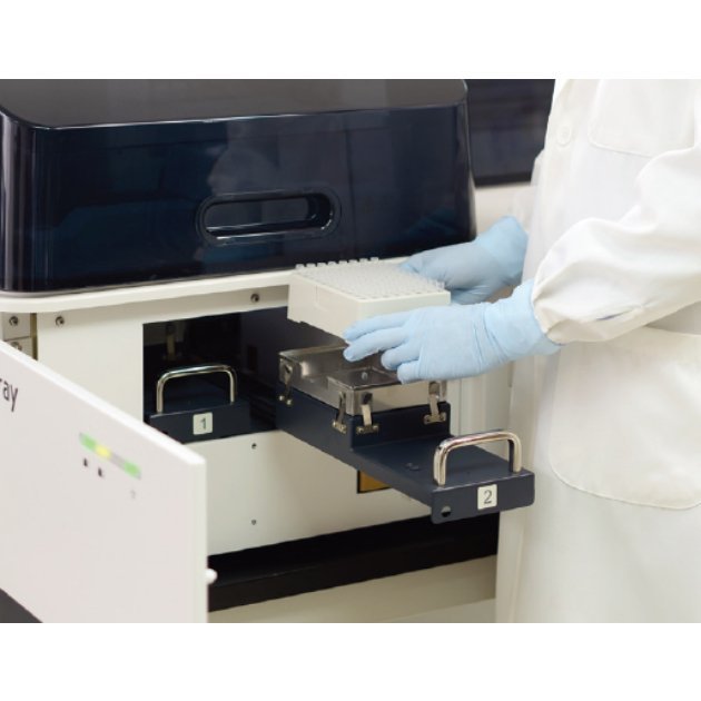 CL-1000i Chemiluminescence Immunoassay Analyzer for Mid-to-Small Labs