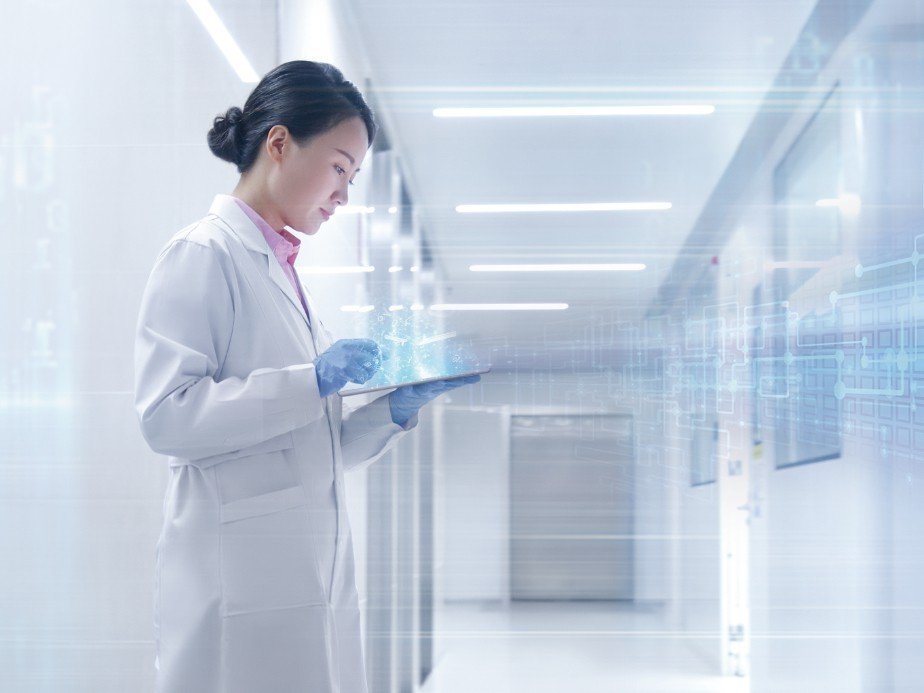AF-600/300 Automated Identification and Susceptibility Testing System