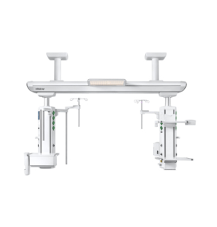 High Safety Medical Supply Units for Modern Healthcare Settings - Mindray HyPort Series