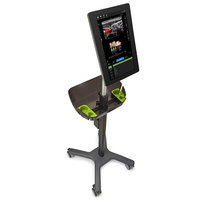 Tablet Ultrasound NEUCU58