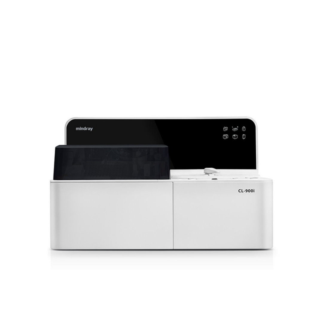 CL-900i Chemiluminescence Immunoassay System - Compact Automated Analyzer for High-Throughput Testing