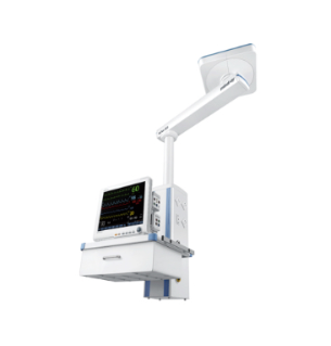 High Safety Medical Supply Units for Modern Healthcare Settings - Mindray HyPort Series
