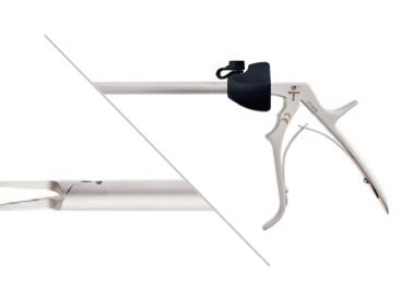Reusable Clip Appliers for Surgical Procedures - Reliable Blood Vessel Ligation Solutions